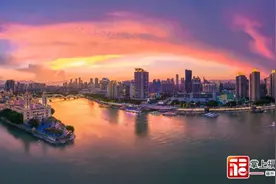 张杰献唱！福州专属歌曲今天重磅上线图片