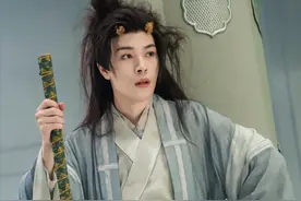 全资进组，一个“痴心妄想”的演员狼狈自救图片