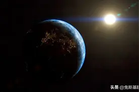 假如地球不围绕太阳转了，会发生什么？后果比没有四季更替更严重图片