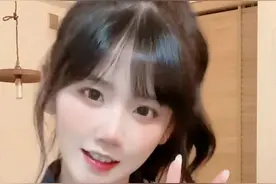 井川里予背后的媚日文化，正在蚕食00后的三观图片