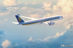 新加坡航空将开通成都至新加坡航线 并加密深圳往返新加坡航班图片