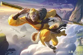 西天路上有师徒，人生途中我和你图片