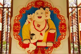 推荐参观潍坊世界风筝博物馆图片