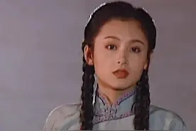 陈红30年前的妆容，让我发现：“如何把淡妆画的惊艳，真没她懂”图片