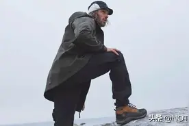 户外服装趋势：徒步旅行装备如何成为时尚宠儿图片