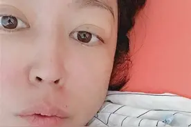 台湾知名演员摘除子宫卵巢防癌，自曝术后变化，人生或将进入倒数图片