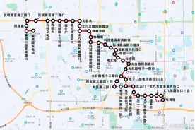 226路公交9月23日起增加三个站点图片