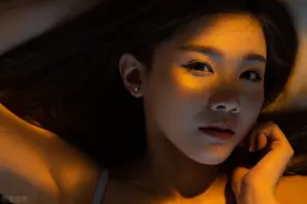女生问“你对每个女生都这么好吗”，男生这样回，让她脸红心跳图片