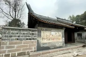 围观！崇州城区有座民国时期的老院子图片