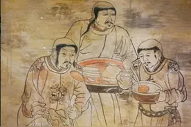 揭秘契丹人的后代，你绝对难以置信的真实身份图片