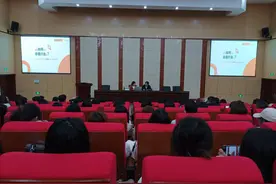 贵阳高新区这家企业让贵州动画步入高端国际市场图片