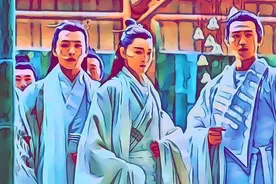 古代“有趣”的典故之11----曹丕以“驴鸣”为“达人”王粲送葬图片