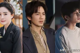 9位原声台词引争议演员！钟汉良口音被嫌，任嘉伦被骂上热搜图片