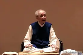 南怀瑾：睡不着觉，就这样数呼吸，不仅能睡着，还可以延年益寿！图片
