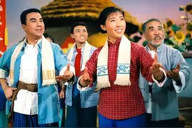 京剧有“三李”李炳淑、李维康、李胜素，三人艺术成就谁更胜一筹图片