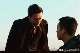 《狂飙》：看出这个最大的bug，就会知道这剧有多烂尾图片