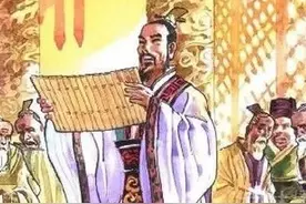 为什么说商鞅变法细思极恐？图片