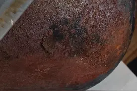 张锡纯以铁锈做药-一味铁养汤图片