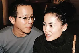 高原：不后悔从王菲手中夺走窦唯，如今歌手女儿成她骄傲图片