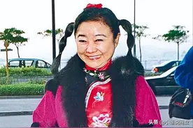 前亚洲女首富龚如心，坐拥800亿的悲惨人生，你愿意拥有吗？图片