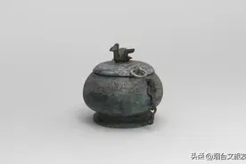精美文物欣赏图片