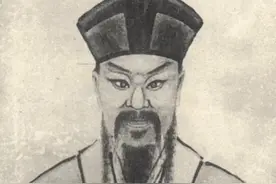 张士诚：鲜衣怒马少年郎，18条扁担打天下，元末枭雄，不止朱元璋图片