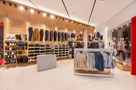 耐克、阿迪不行了？全球第二大运动品牌“逆袭”，半年卖出244亿图片