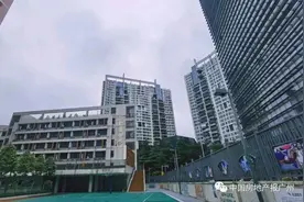 “二孩”入学潮下，广州“学位房”为何状况频出？图片