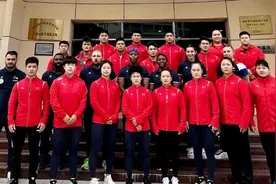吕小军事件已过100天没有好消息 中国选手靠B瓶翻身的人数为零图片
