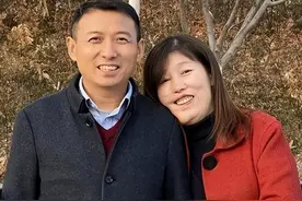 北大高材生不顾一切娶农村毁容女，16年过去了，两人怎么样了？图片