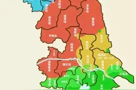 浅谈江苏地区的三大方言图片