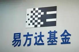 易方达新产品3位基金经理，6只代表作均跑输同类最高相差28.64%图片