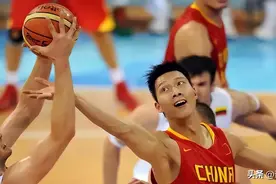 一个时代的落幕！易建联告别篮球生涯，2008年北京奥运会中国男篮十二人均已退役图片