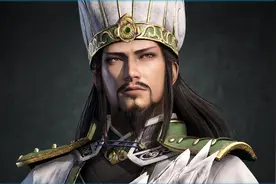 割草无双，别样战场！日系三国经典之作：《真·三国无双》图片
