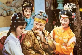 人情世故必学课 ：林黛玉进贾府片段解读 简单对话暗藏无数深意图片