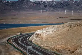 中国十大高速公路之最的高速公路你知道吗？图片