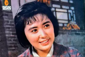 温玉娟：因《喜盈门》成名，她凭什么被誉为“中国第一贤媳”？图片