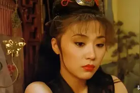 31年前的聊斋电影，刷新国产尺度，票房仅51万，仅上映7天遭下架图片