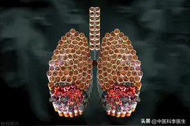 研究发现：戒烟有“年龄分界线”，这个岁数前戒掉或可恢复健康图片