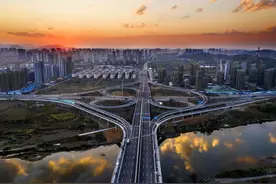 通车倒计时！G220万载至袁州段改建工程最新进展来了图片