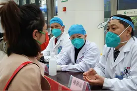 全国爱鼻日｜春季过敏性鼻炎高发，如何预防与干预？贵医附院这场义诊活动为你支招图片