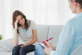 心理学：疗愈不是消除痛苦，而是获得与痛苦同行的能力图片
