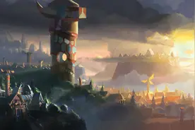 魔兽世界怀旧服：体验三年多之后，除了停服，其他都难称原汁原味图片