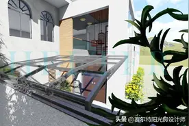 PC板是什么材料？用来做阳光房怎么样？图片