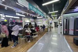 家电回收典型做法被公布，美的长虹等六企获赞图片
