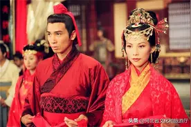 甄姬竟是河北人？来，让我们随着美人游河北图片