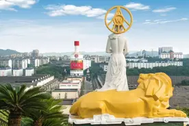 中央选定四川省6城，打造1个国家中心城市，5个区域中心城市！图片
