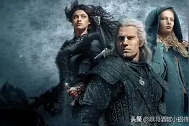 《猎魔人》第二季结局剧情解析，“不朽主母”有什么来历？图片