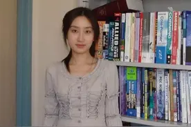 学术圈“苏妲己”钱璐璐：四婚博士成名校教授，985美女赢在哪？图片