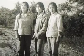 1976年，江西一女知青抛弃亲生女儿，苦心寻找38年，结果怎样？图片